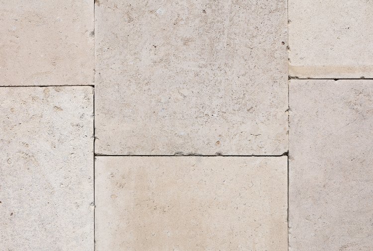franse kalksteen vloeren