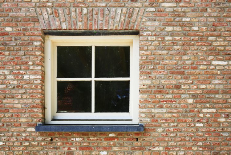 oude pastoriesteentjes