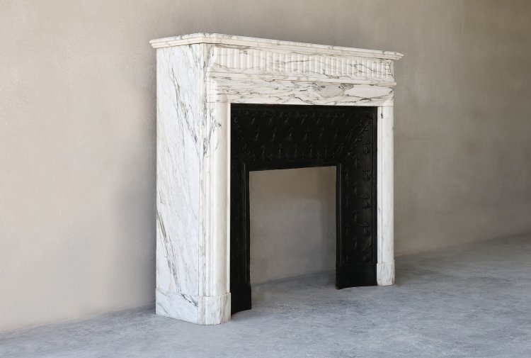 Louis XIV stijl mantel