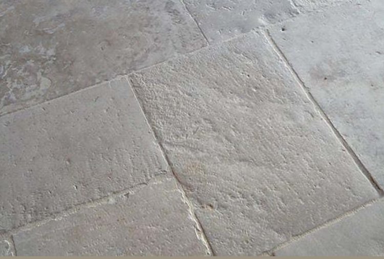 antieke Bourgondische dallen
