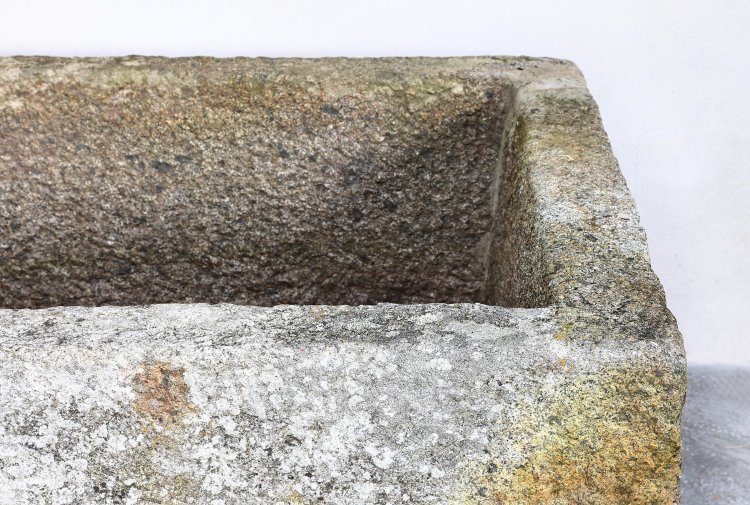 oude bouwmaterialen