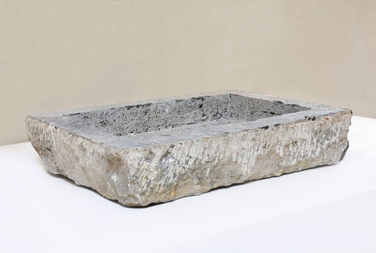 oude bouwmaterialen