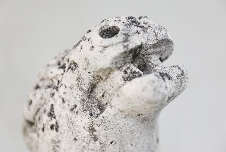 gargoyle beeld