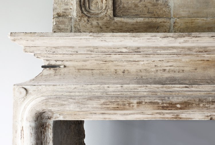 Louis XIV stijl mantel