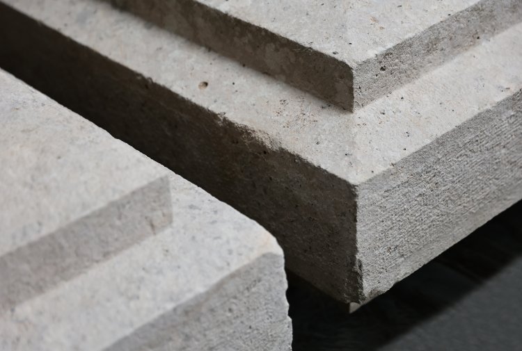 oude bouwmaterialen