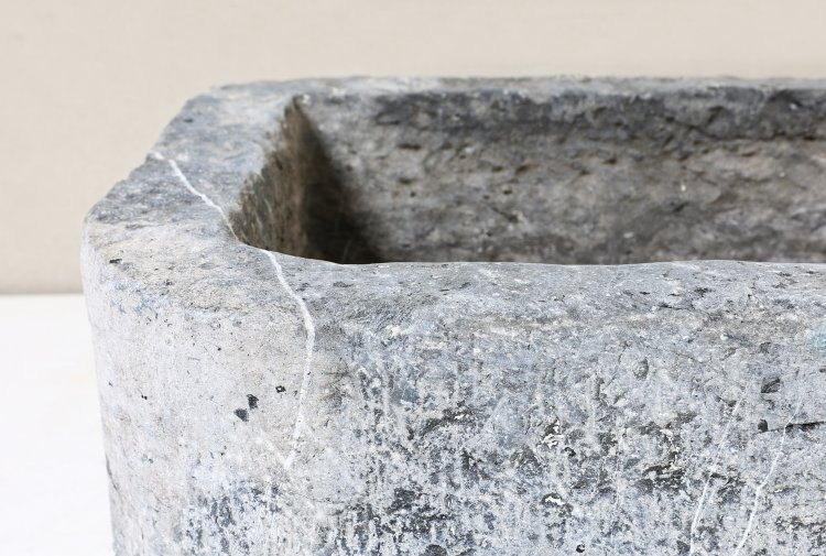 19e eeuwse spoelbak