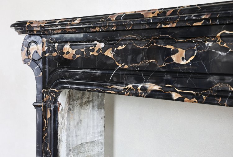 Louis XVI stijl mantel