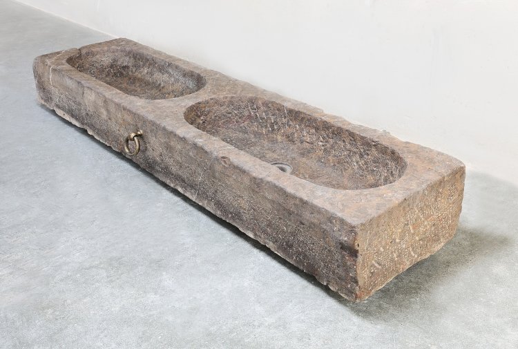 oude bouwmaterialen